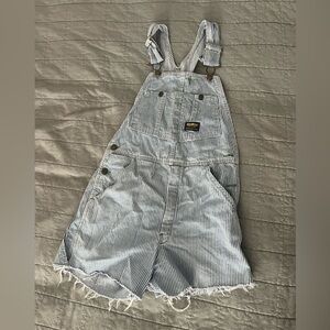 OSH Kosh Overalls